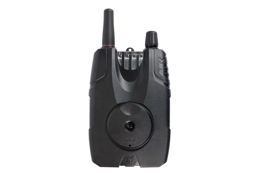 Fox MX 3 Rod Set 2 Fox MX 3 Rod Set - Afbeelding 2