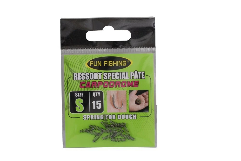 Fun Fishing Ressort Special Pate (Deegveer) - Small 1 Fun Fishing Ressort Special Pate (Deegveer) - Small