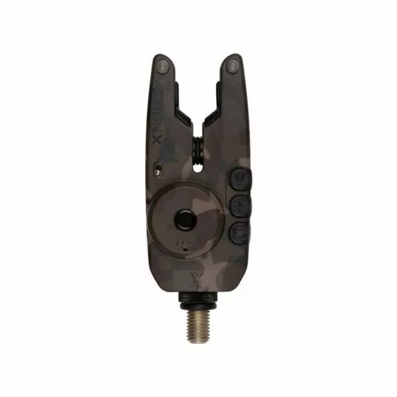 Fox Mini Micron X Camo 4 Rod Set - Limited Edition 3 Fox Mini Micron X Camo 4 Rod Set - Limited Edition - Afbeelding 3