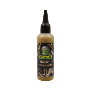 Korda Goo Tiger Nut Smoke 1 Korda Goo Tiger Nut Smoke