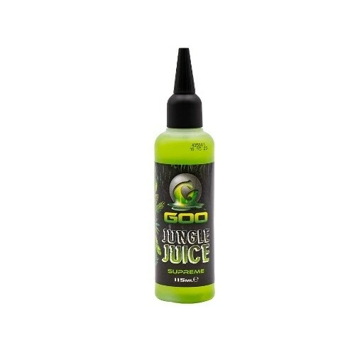 Korda Goo Jungle Juice Supreme 1 Korda Goo Jungle Juice Supreme