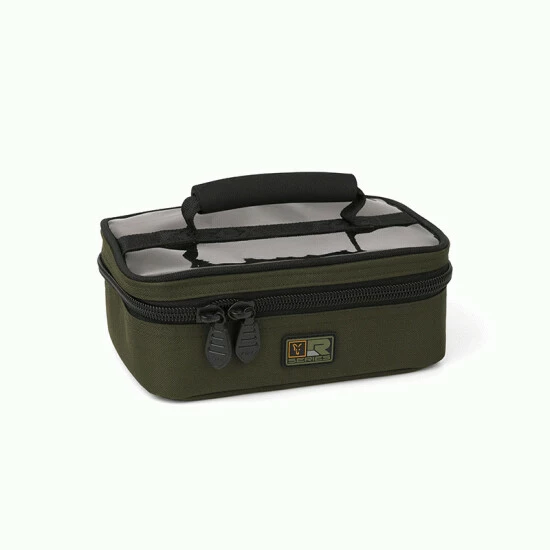 Fox R-Series Hookbaits Bag 8 Potten 1 Fox R-Series Hookbaits Bag 8 Potten