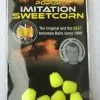 Enterprise Tackle Imitation Sweetcorn - Pop-up Fluo Yellow
