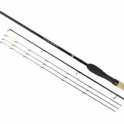 Preston Carbonactive Supera Feeder 10ft