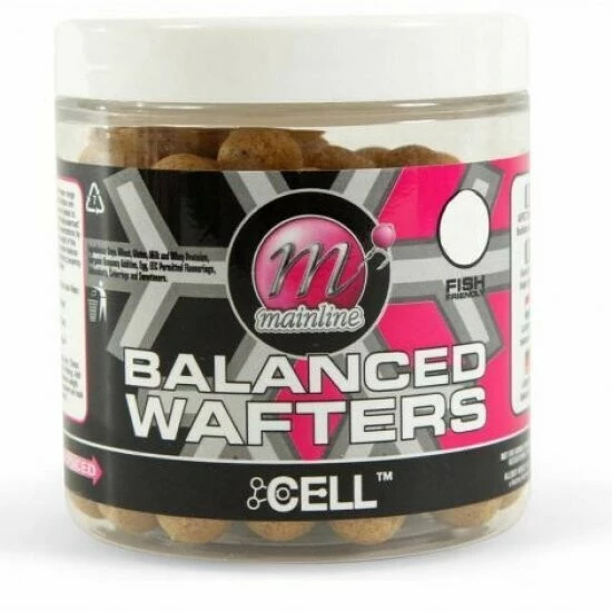 Mainline Cell Balanced Wafters - 15mm 1 Mainline Cell Balanced Wafters - 15mm