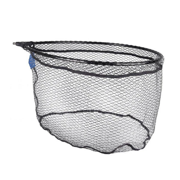 Cresta Pro-C Rubba 12mm Mesh Landingnet Size L 1 Cresta Pro-C Rubba 12mm Mesh Landingnet Size L