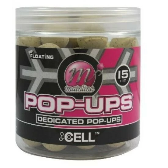 Mainline Cell Pop-ups - 15mm 1 Mainline Cell Pop-ups - 15mm