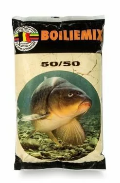 50/50 Mix 1.9kg Marcel Van Den Eynde