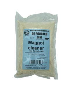 Hengelsport De Poorter Maggot Cleaner