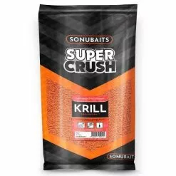 Sonubaits Supercrush Krill 2kg