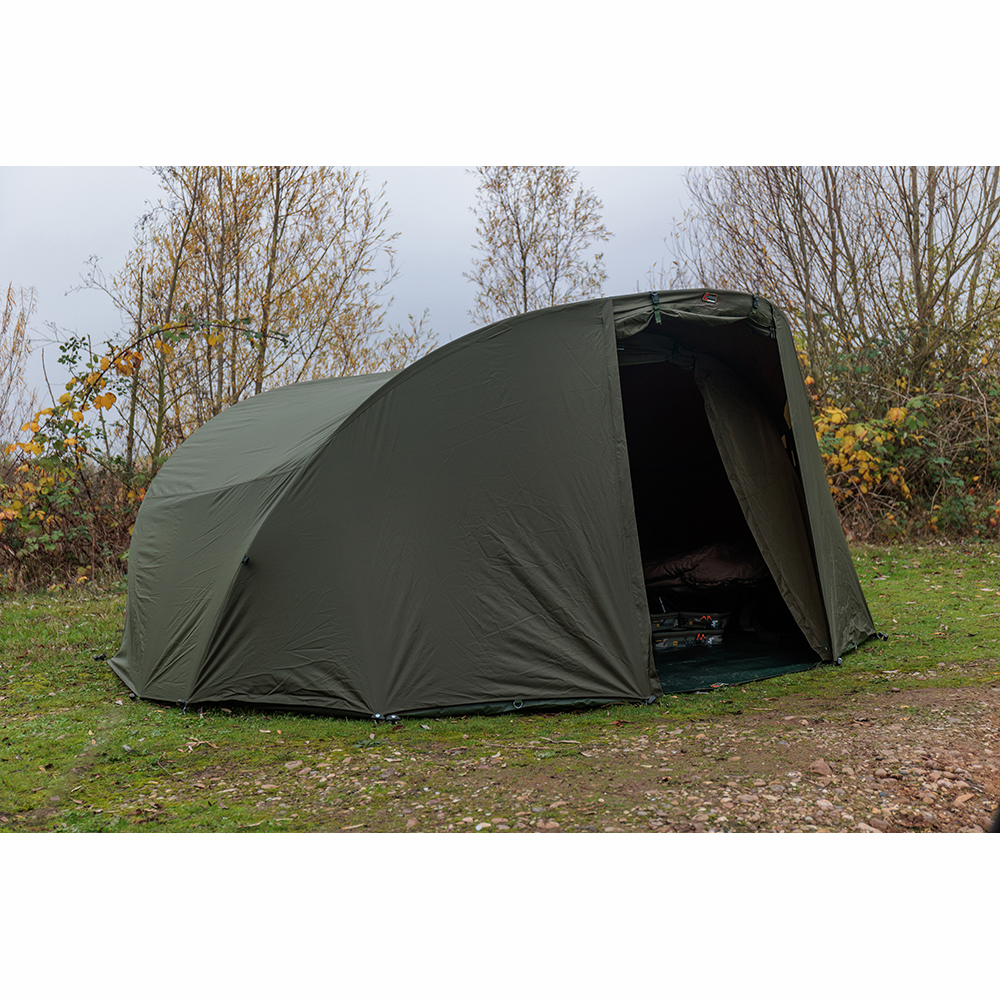 Prologic C-SERIES BIVVY + OVERWRAP 2 MAN 2 Prologic C-SERIES BIVVY + OVERWRAP 2 MAN - Afbeelding 2