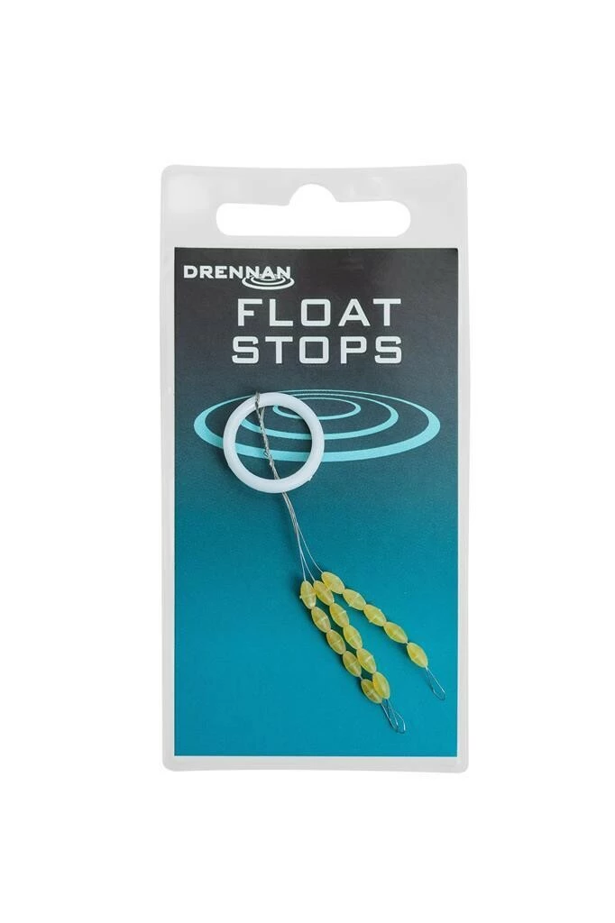 Drennan Float Stops Small 1 Drennan Float Stops Small