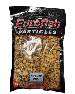 Arca Eurofish Holiday Mix