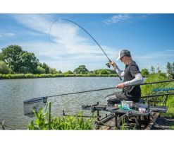 Preston Ascension Feeder - 3.8m/80g/3-delig -Exporteren Topkits winkel 3020333551