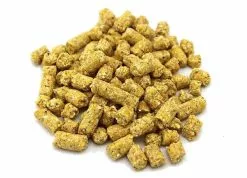 Hengelsport De Poorter Babycorn Pellets 1kg