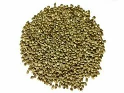 Hengelsport De Poorter Kempzaad 1kg Hennepzaad