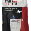 Carp Pro Feed CARP PRO GROWTH PELLETS - 6mm/1kg