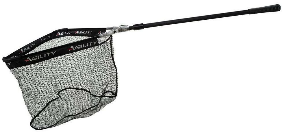 JRC Agility Trout Net Large 1 JRC Agility Trout Net Large