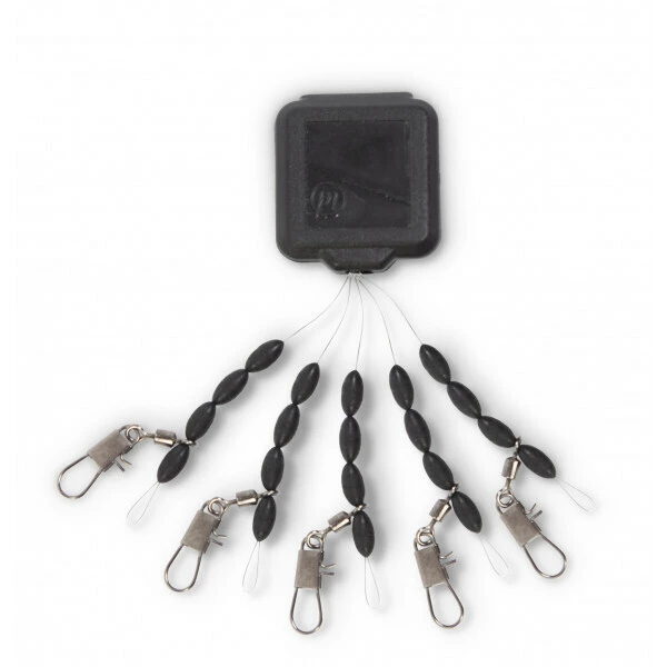 Preston Stopz Pellet Waggler Kit 1 Preston Stopz Pellet Waggler Kit