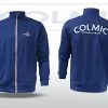 Colmic FELPA ZIP ROYAL (No Hood)