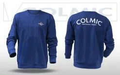 Colmic FELPA GIROCOLLO (Crewneck)