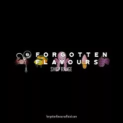 Forgotten Flavours Shop Range Icecream Pop-ups -Exporteren Topkits winkel 3098652969