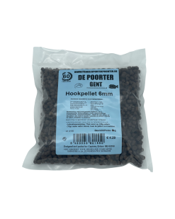 Hengelsport De Poorter Hook Pellet 6mm