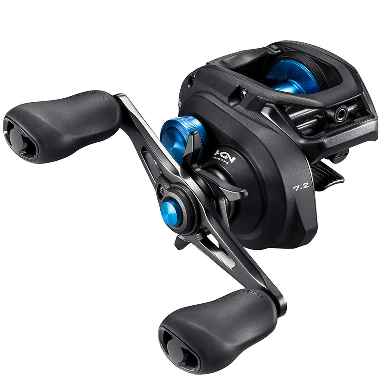 Shimano SLX 151HG 1 Shimano SLX 151HG