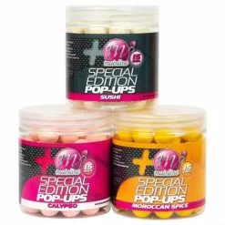 Mainline Limited Edition Pop Ups Calypso 15mm (Pink) -Exporteren Topkits winkel 3114979424 1