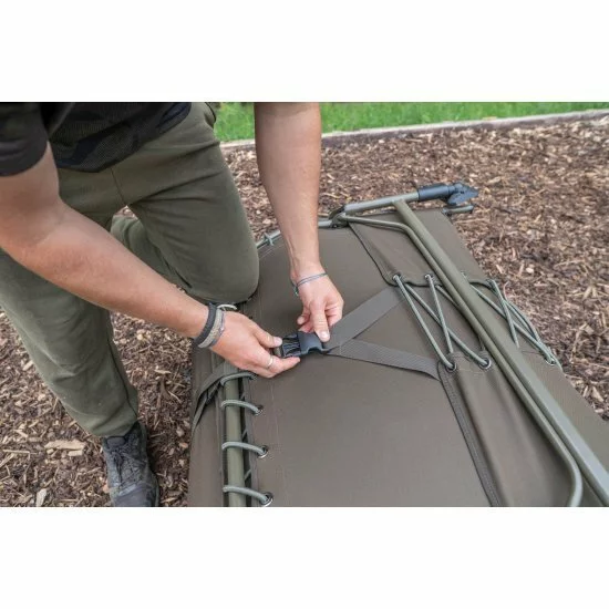 Avid Benchmark Leveltech X System 11 Avid Benchmark Leveltech X System - Afbeelding 11