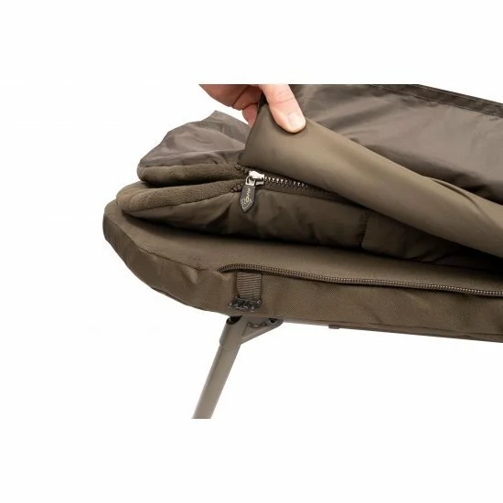 Avid Benchmark Leveltech X System 5 Avid Benchmark Leveltech X System - Afbeelding 5