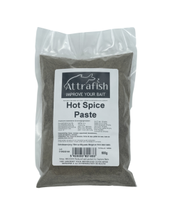 Attrafish Hot Spice Paste