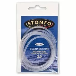 Stonfo Silicone Tube