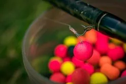 Matrix X-Strong Boilie Pin Rigs - MCX-4/Maat 14 -Exporteren Topkits winkel 3148062504 1