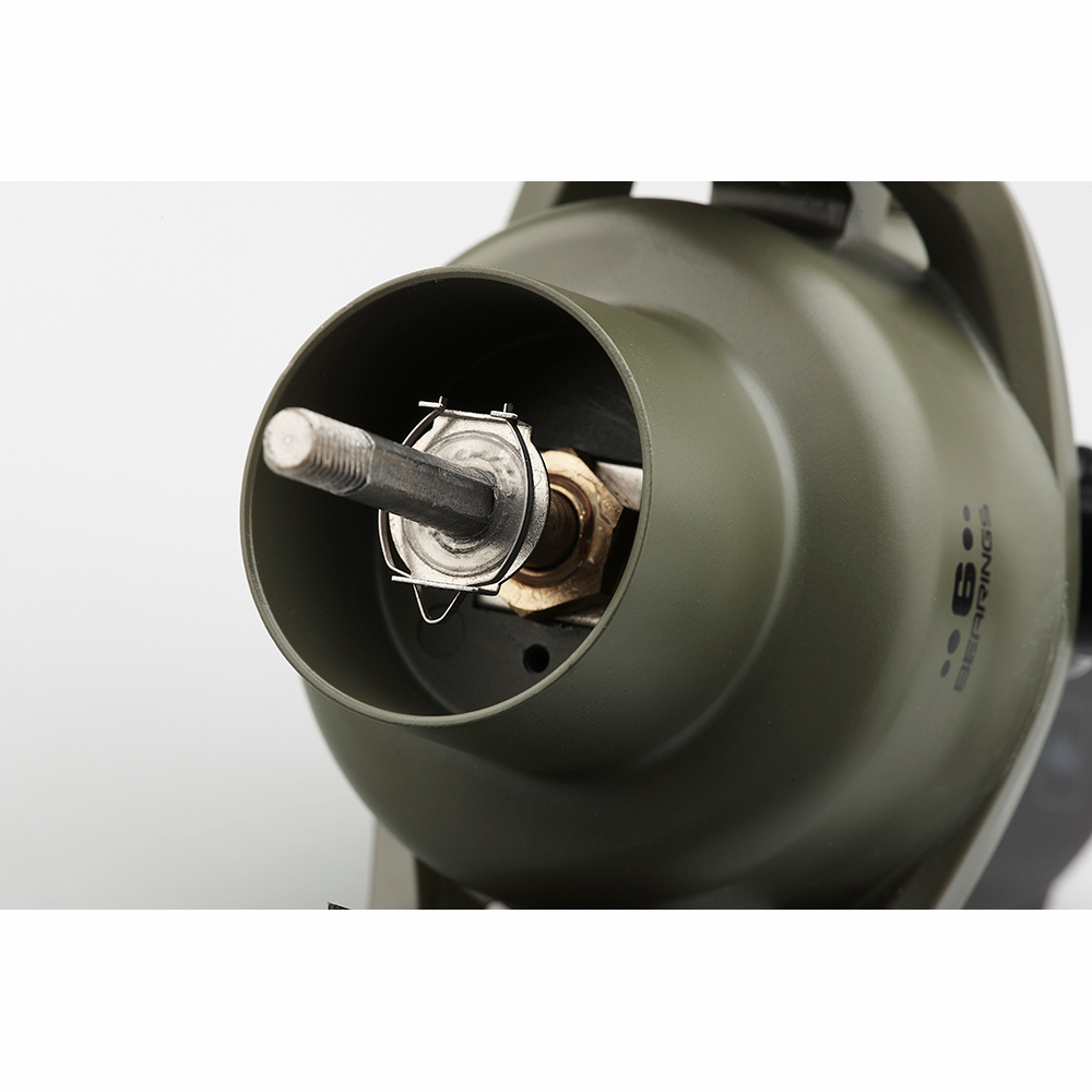 PROLOGIC COMMANDER XD 7000 TF 4 PROLOGIC COMMANDER XD 7000 TF - Afbeelding 4