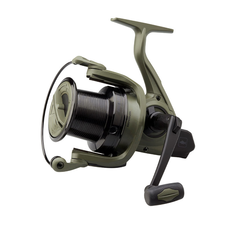 PROLOGIC COMMANDER XD 7000 TF 1 PROLOGIC COMMANDER XD 7000 TF