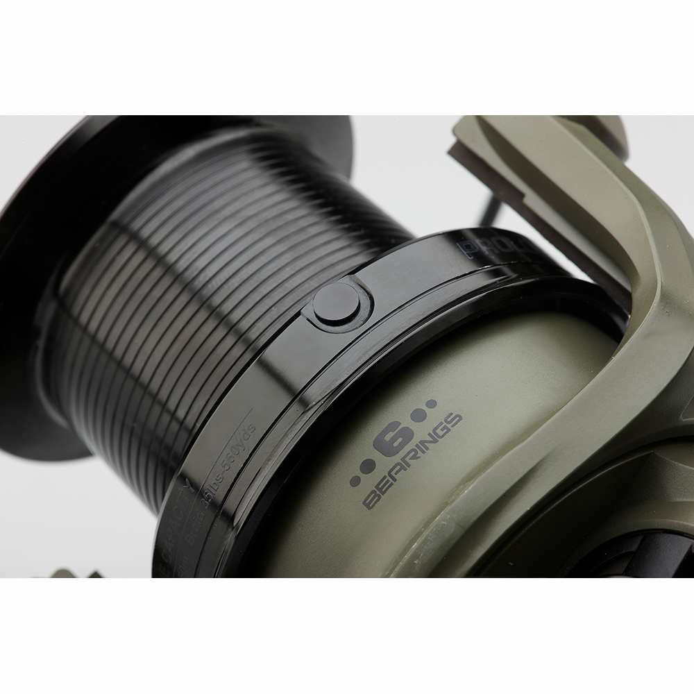 PROLOGIC COMMANDER XD 7000 TF 3 PROLOGIC COMMANDER XD 7000 TF - Afbeelding 3