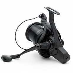 Daiwa Emblem 45 SCW QD -Exporteren Topkits winkel 3200233413