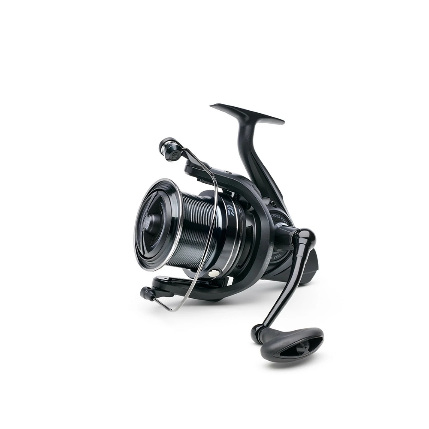 Daiwa 19 Emblem 35 SCW QD Spod 3 Daiwa 19 Emblem 35 SCW QD Spod - Afbeelding 3
