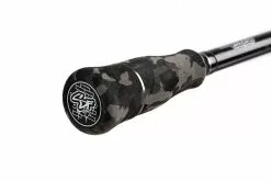 Fox Rage Street Fighter Drop N Jig - 210cm/3-14g -Exporteren Topkits winkel 3210857984 3