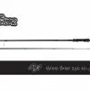 Fox Rage Street Fighter Heavy Shad - 230cm/10-35g