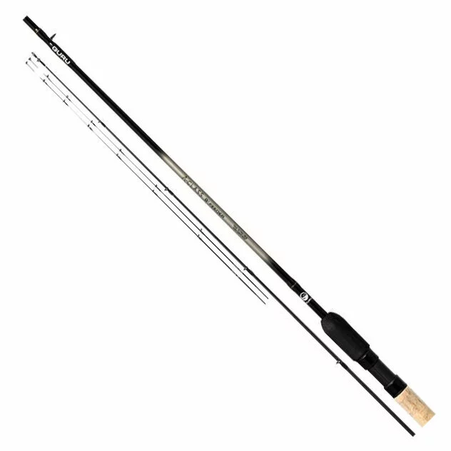 Guru A-Class Method Feeder 11ft 3 Guru A-Class Method Feeder 11ft - Afbeelding 3