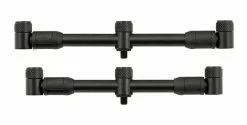 Fox Black Label 3 Rod XL Adjustable Buzz Bars QR - 250mm/280mm - 2stuks 9 Fox Black Label 3 Rod XL Adjustable Buzz Bars QR - 250mm/280mm - 2stuks -Exporteren Topkits winkel 3228595747