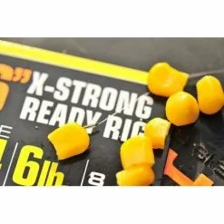 Guru XS Carp Pole Rig - Haak 12/0.19mm/15cm -Exporteren Topkits winkel 3240478119 2