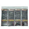 Guru Super MWG Bait Band Rigs 4" Haak 12/ 0.22mm - Barbless