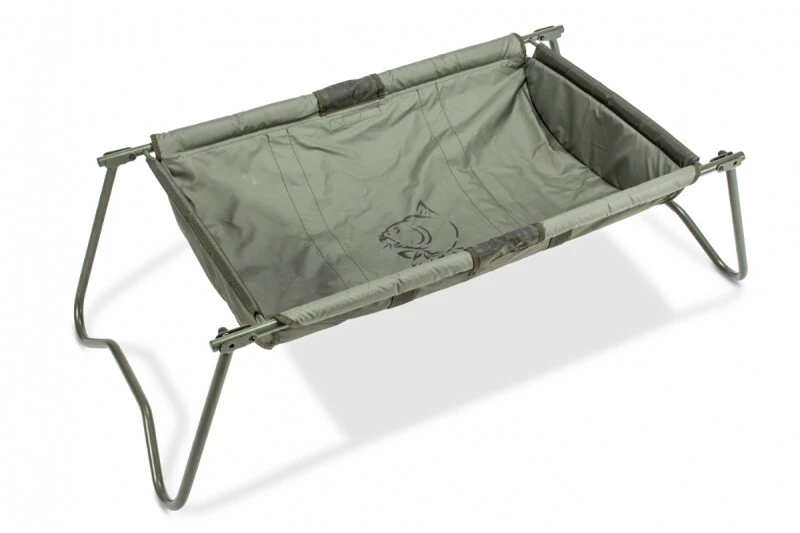 Nash Tackle Ultralite Carp Cradle Monster 1 Nash Tackle Ultralite Carp Cradle Monster