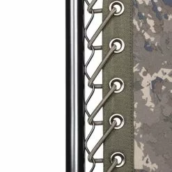 Nash Bank Life Hi-Back Lounger -Exporteren Topkits winkel 3260184167