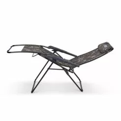 Nash Bank Life Hi-Back Lounger -Exporteren Topkits winkel 3260185516