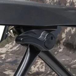 Nash Bank Life Hi-Back Lounger -Exporteren Topkits winkel 3260185536