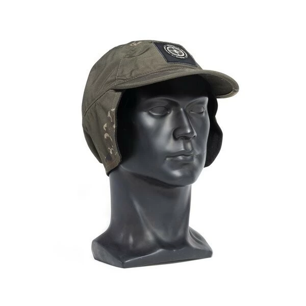 Nash Scope Trapper Cap 1 Nash Scope Trapper Cap